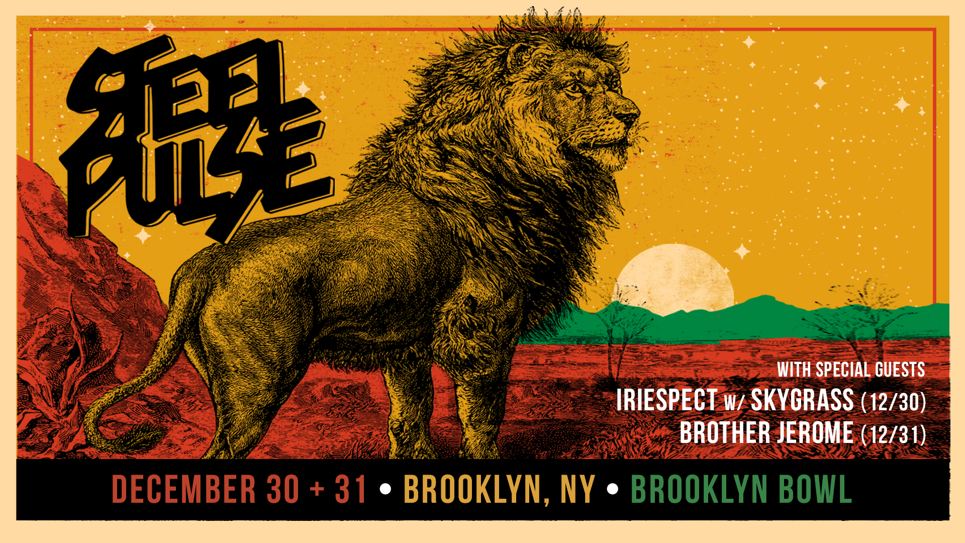 Steel Pulse