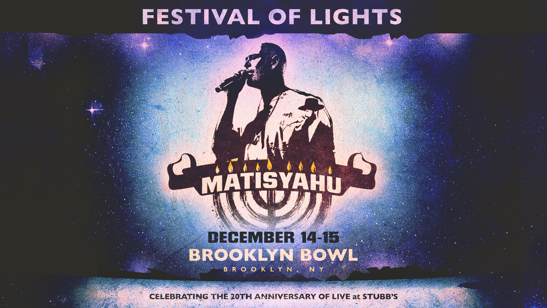 MATISYAHU