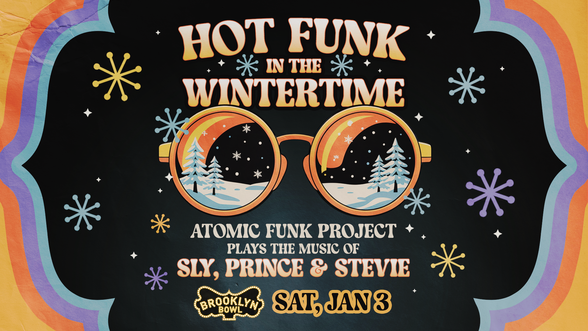 Atomic Funk Project