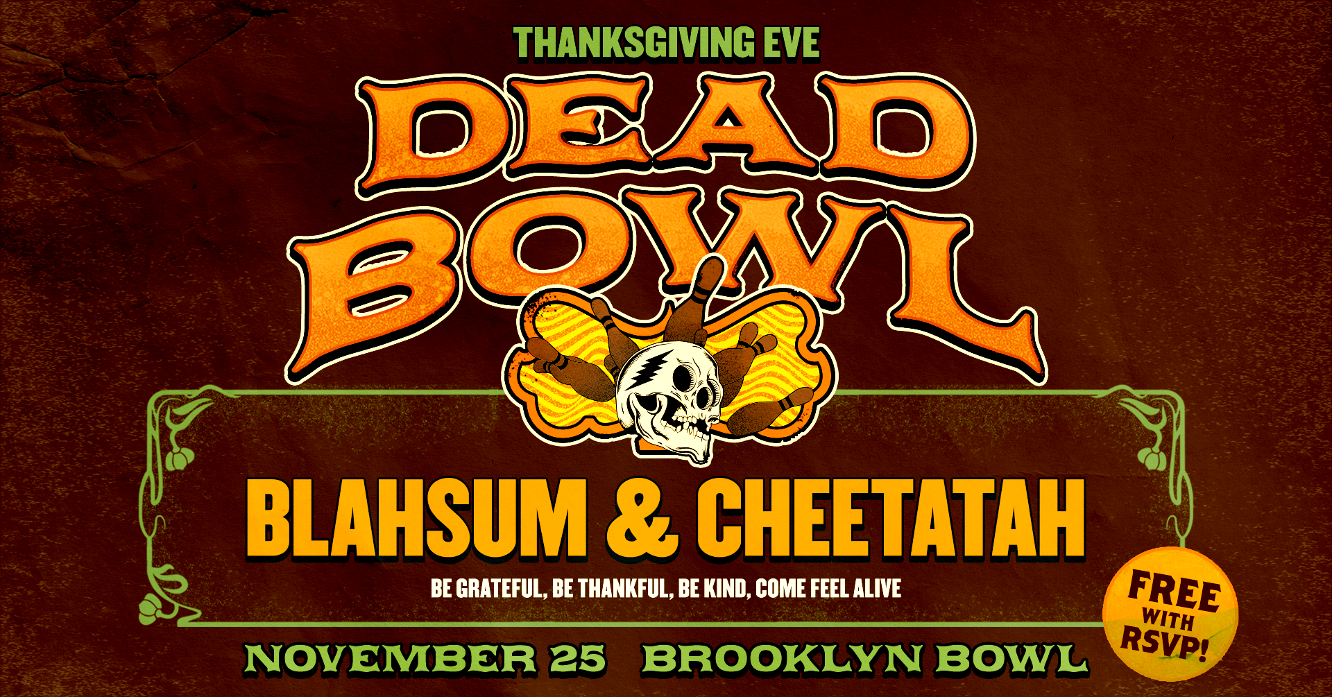 BLAHSUM / CHEETATAH