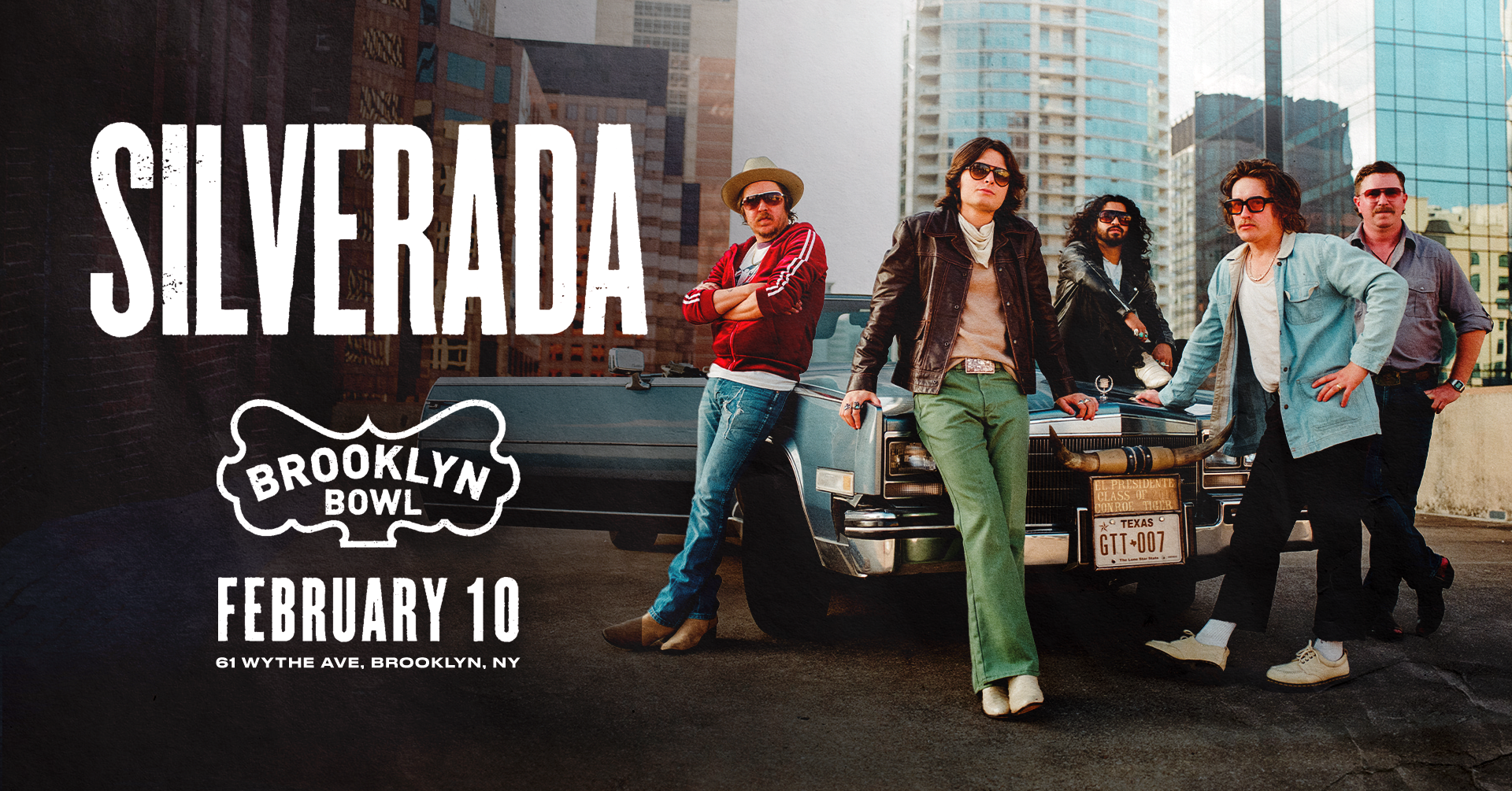 More Info for Silverada