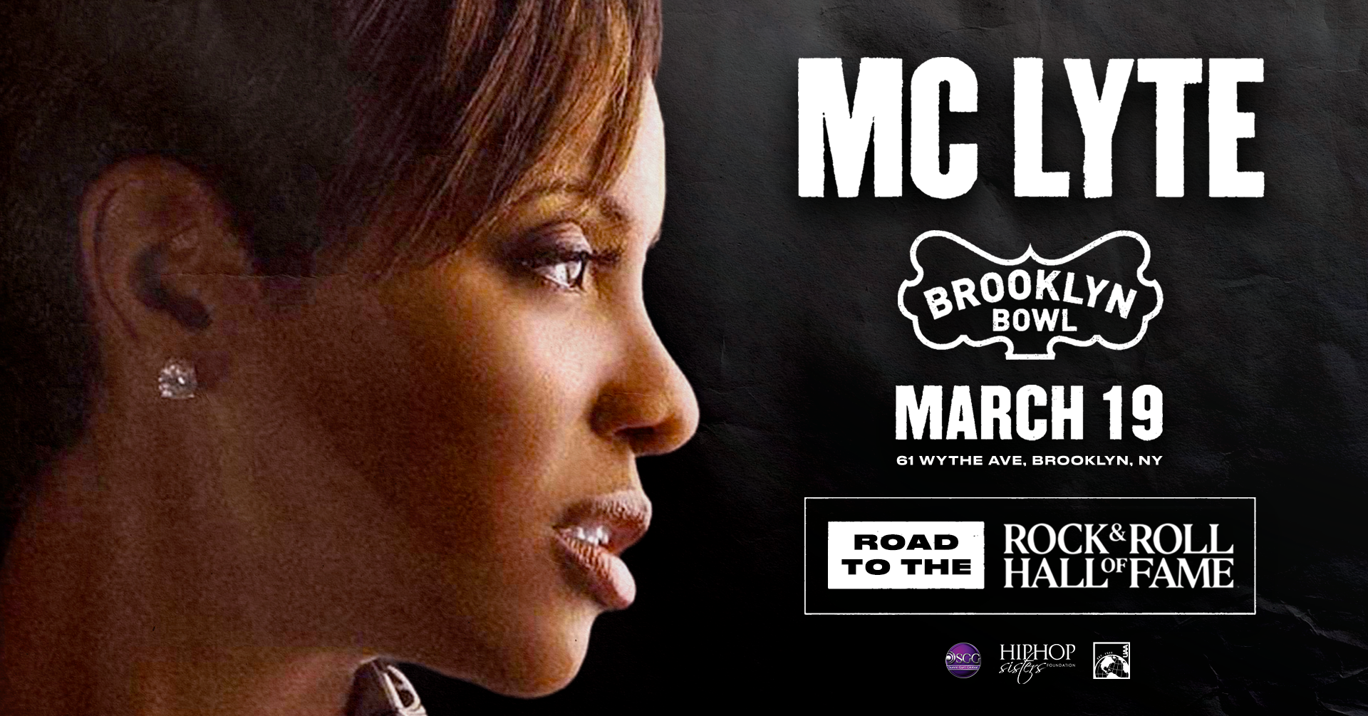 More Info for MC Lyte